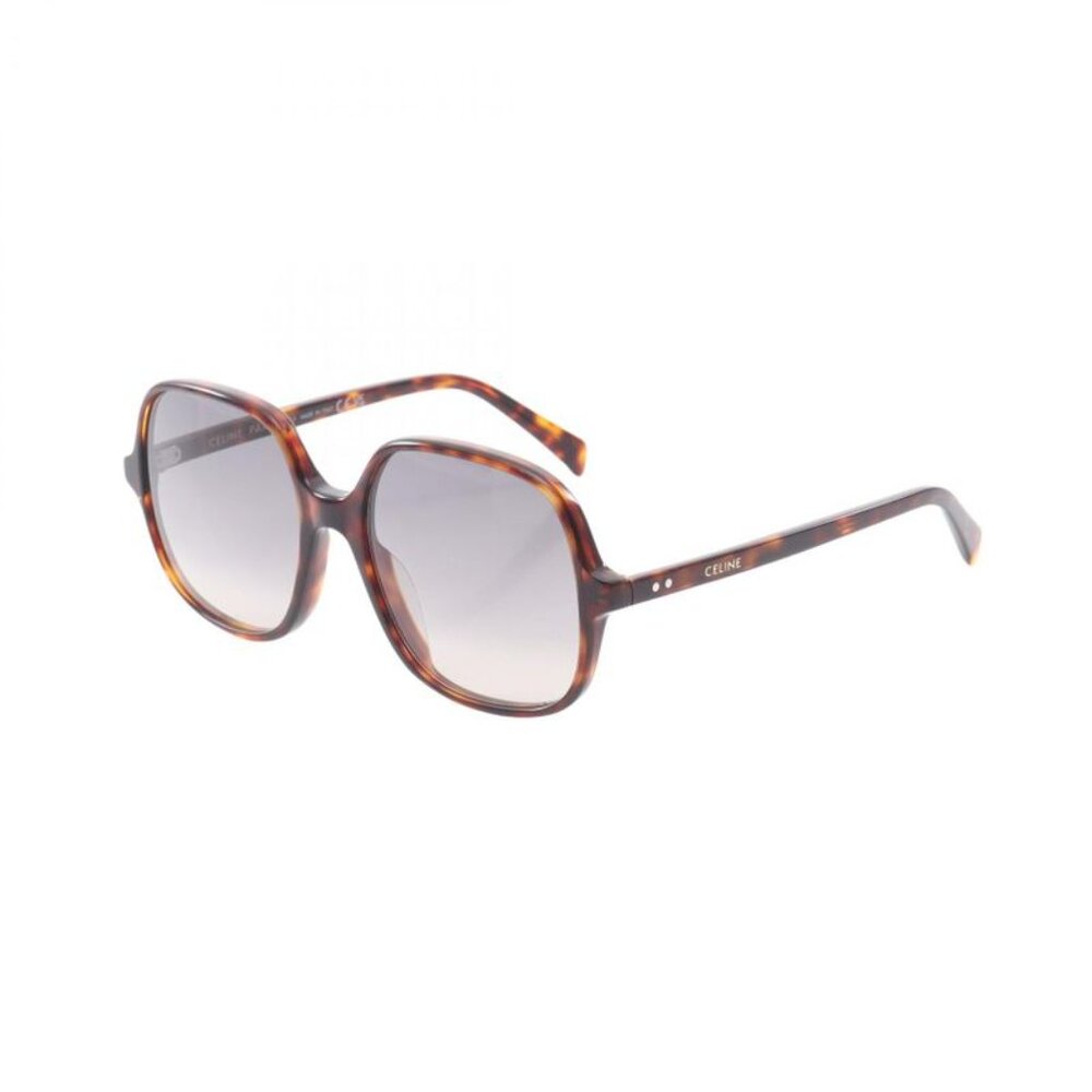 Celine Sunglasses Brown - Picture 2 of 6